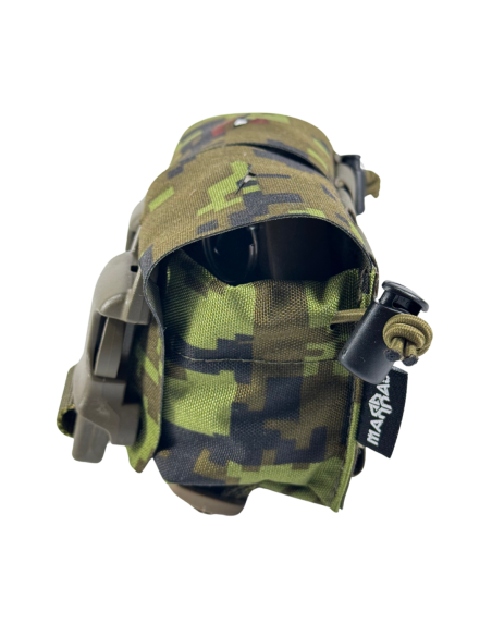 MARRAS Double Grenade Pouch