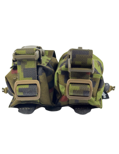 MARRAS Double Grenade Pouch
