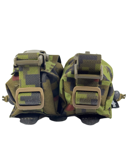 MARRAS Double Grenade Pouch