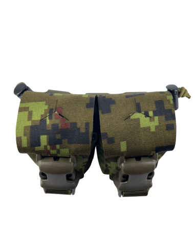 MARRAS Double Grenade Pouch