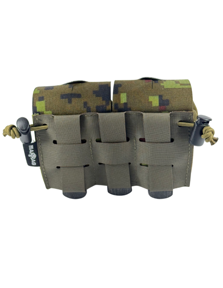 MARRAS Double Grenade Pouch