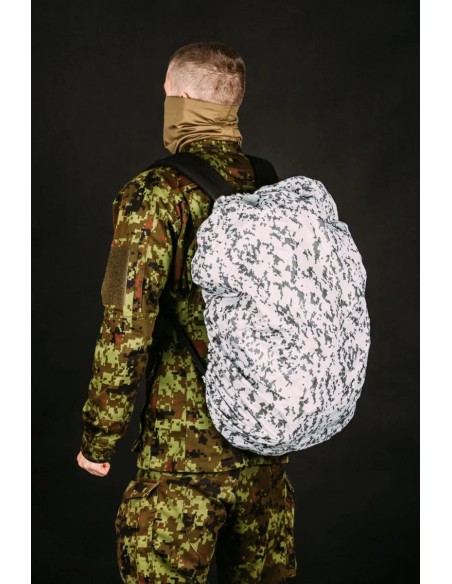 Profline Seljakotikate ARES (talve camo)