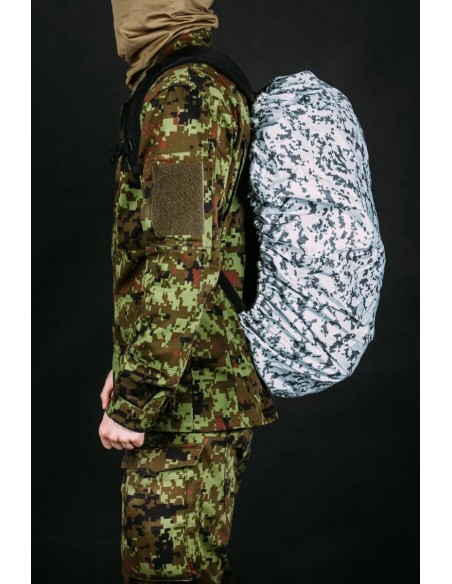 Profline Seljakotikate ARES (talve camo)