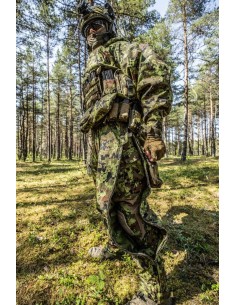 Profline Rain Pants RAUNO 2