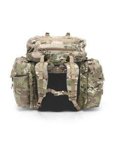 Warrior BMF Bergen Seljakott (multicam) 2