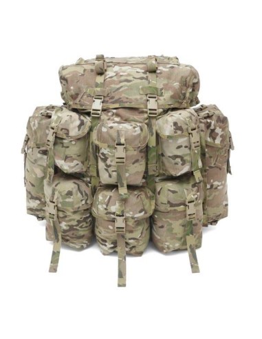 Warrior BMF Bergen Backpack (multicam)