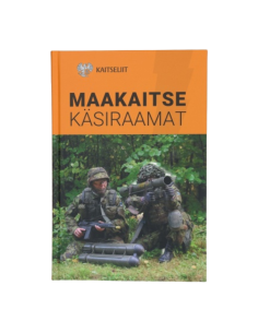 Maakaitse Käsiraamat