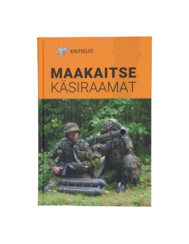 Maakaitse Käsiraamat