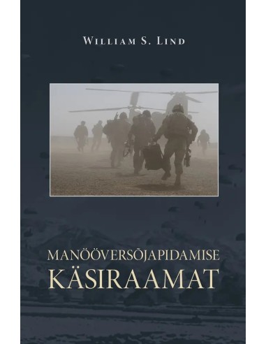 Manööversõjapidamise Käsiraamat