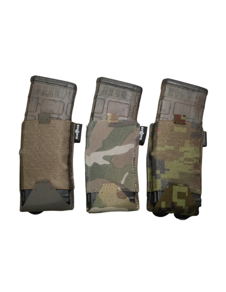 MARRAS Single Elastic Magazine Pouch