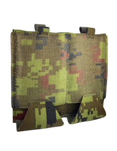 MARRAS Double Elastic Magazine Pouch 2