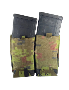 MARRAS Double Elastic Magazine Pouch