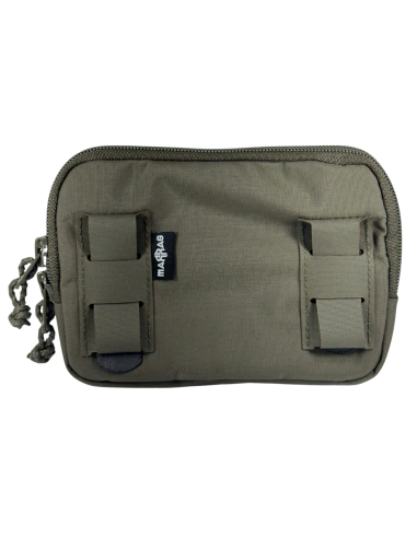 MARRAS Admin S Compact Utility Pouch