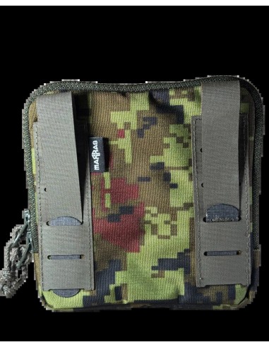 MARRAS Admin M Medium Utility Pouch