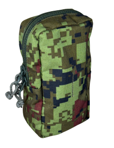 MARRAS Varustusetasku 2 × 4