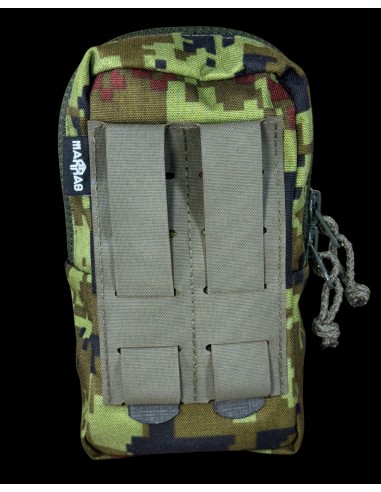 MARRAS Utility Pouch 2 × 4