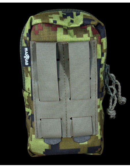 MARRAS Utility Pouch 2 × 4
