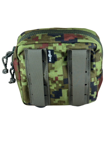 MARRAS Medium Utility Pouch 3 × 3