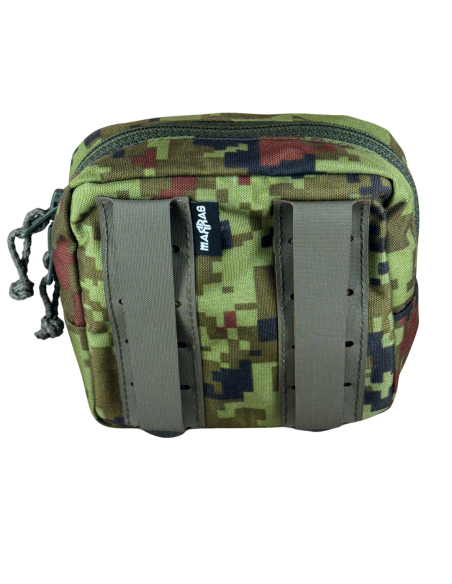 MARRAS Medium Utility Pouch 3 × 3