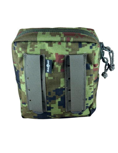 MARRAS Medium Utility Pouch 3 × 4