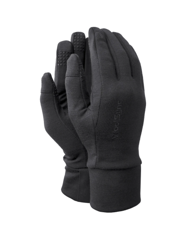 TAMREX WoolSync Thin Merino Gloves