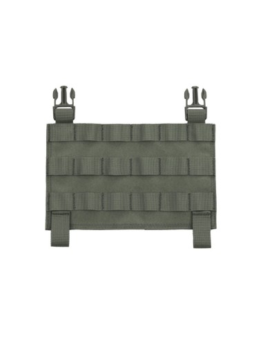 Warrior recon plate carrier (Multiple colours)