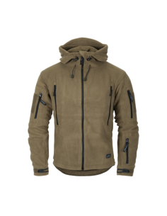 Helikon-Tex Patriot fliis-jakk (oliivroheline) 2
