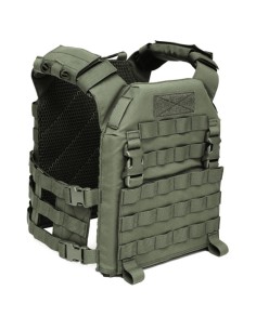 Warrior Recon Plaadikandja (erinevad värvid) 2