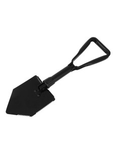 Mil-Tec BW/US Folding Shovel