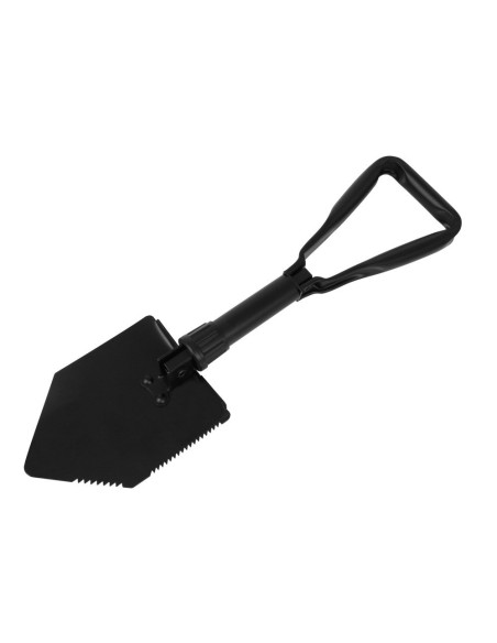 Mil-Tec BW/US Folding Shovel