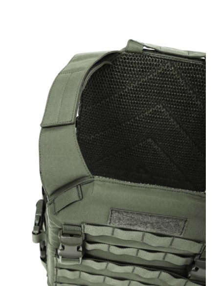 Warrior recon plate carrier (Multiple colours)