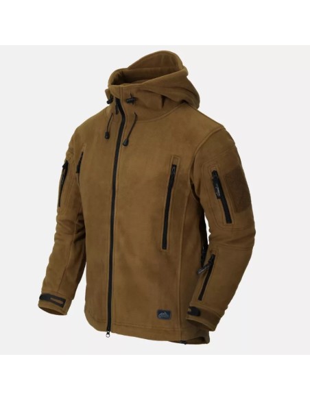 Helikon-Tex Patriot Fliis-Jakk (erinevad värvid)