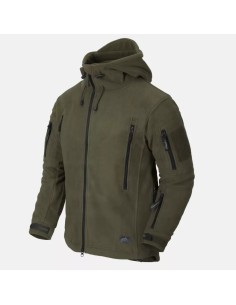 Helikon-Tex Patriot Fliis-Jakk (erinevad värvid) 2