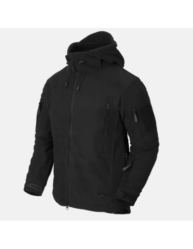 Helikon-Tex Patriot Fleece Jacket (various colors)