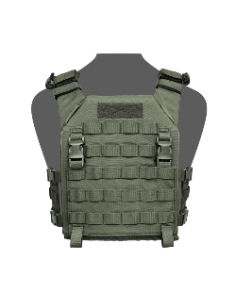 Warrior Recon Plaadikandja (erinevad värvid)
