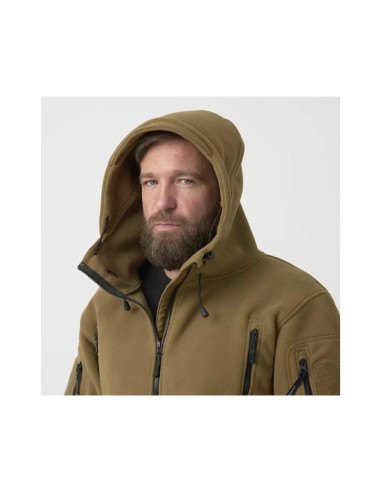Helikon-Tex Patriot Fliis-Jakk (erinevad värvid)