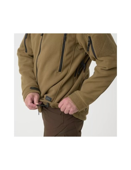 Helikon-Tex Patriot Fleece Jacket (various colors)