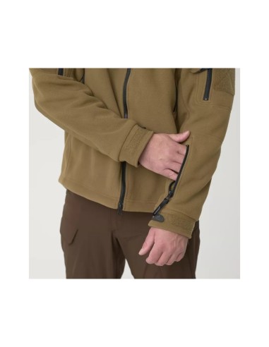 Helikon-Tex Patriot Fliis-Jakk (erinevad värvid)