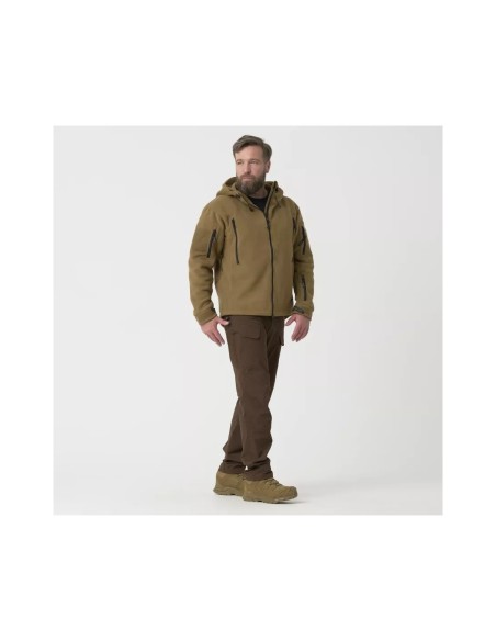 Helikon-Tex Patriot Fliis-Jakk (erinevad värvid)