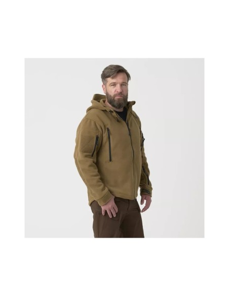 Helikon-Tex Patriot Fliis-Jakk (erinevad värvid)