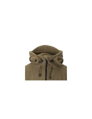 Helikon-Tex Patriot Fleece Jacket (various colors)