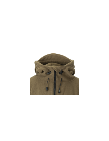 Helikon-Tex Patriot Fleece Jacket (various colors)