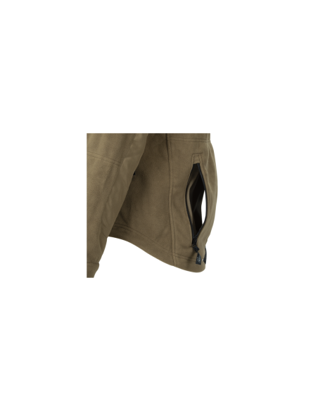 Helikon-Tex Patriot Fleece Jacket (various colors)