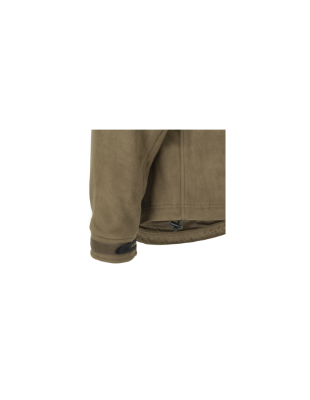 Helikon-Tex Patriot Fleece Jacket (various colors)