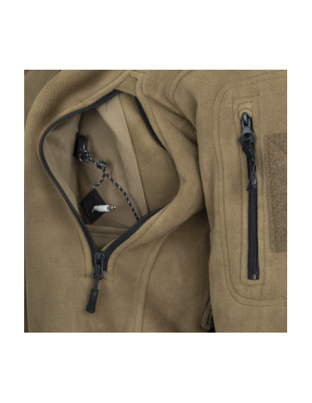 Helikon-Tex Patriot Fleece Jacket (various colors)