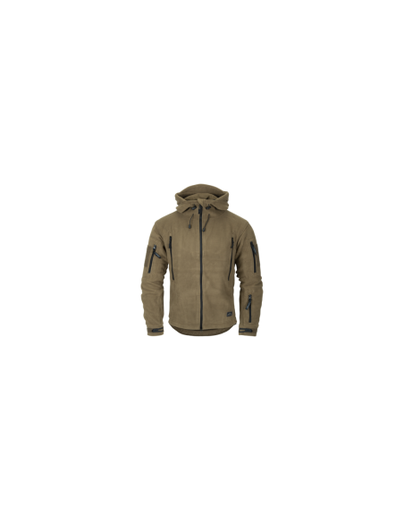 Helikon-Tex Patriot Fliis-Jakk (erinevad värvid)