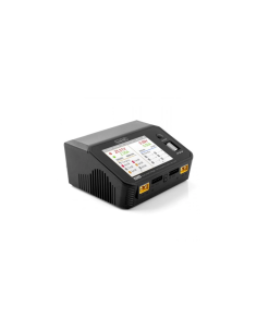 ToolkitRC M6DAC kahekanaliline akulaadija 2