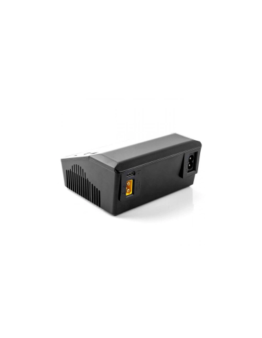ToolkitRC M6DAC dual-channel battery charger