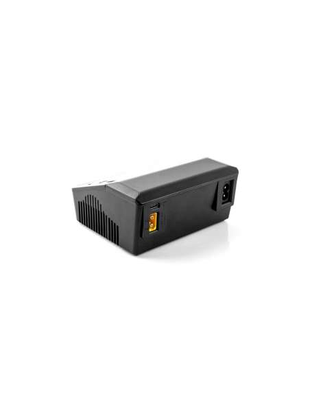 ToolkitRC M6DAC dual-channel battery charger