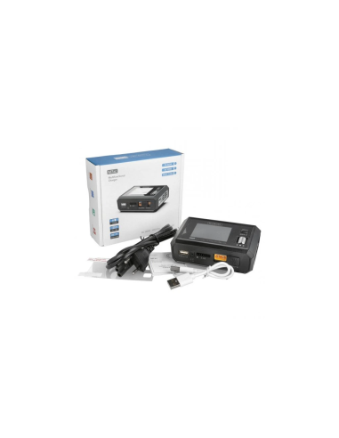 ToolkitRC M7AC akulaadija